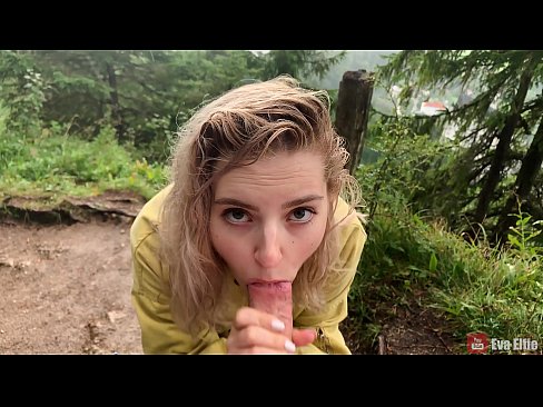 ❤️ Eva Elfi - Qız ictimai oral seksdən sonra cumu uddu ❤️ Fəsişlər pornoda az.milf300com.ru ️❤